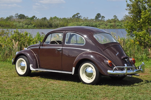 Used 1969 VOLKSWAGEN BEETLE | St. Petersburg, FL