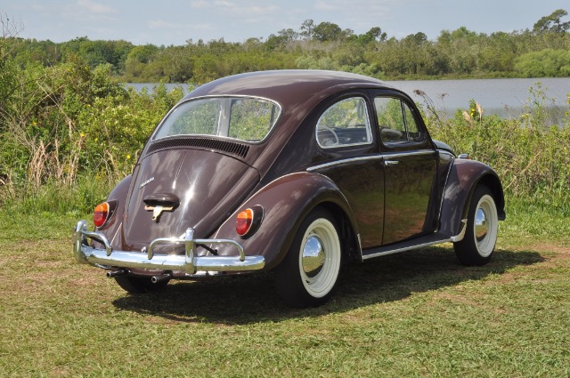 Used 1969 VOLKSWAGEN BEETLE | St. Petersburg, FL