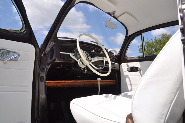 Used 1969 VOLKSWAGEN BEETLE | St. Petersburg, FL