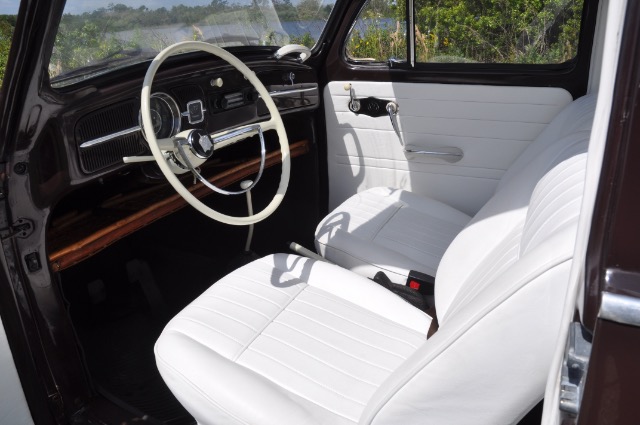 Used 1969 VOLKSWAGEN BEETLE | St. Petersburg, FL