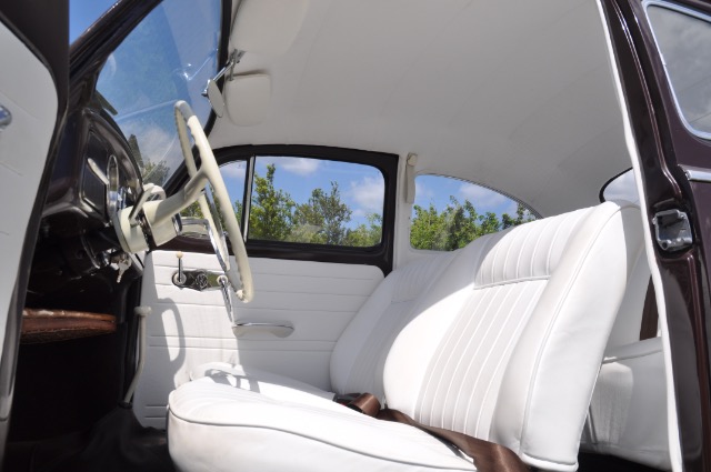 Used 1969 VOLKSWAGEN BEETLE | St. Petersburg, FL