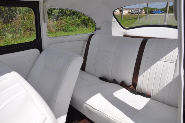 Used 1969 VOLKSWAGEN BEETLE | St. Petersburg, FL