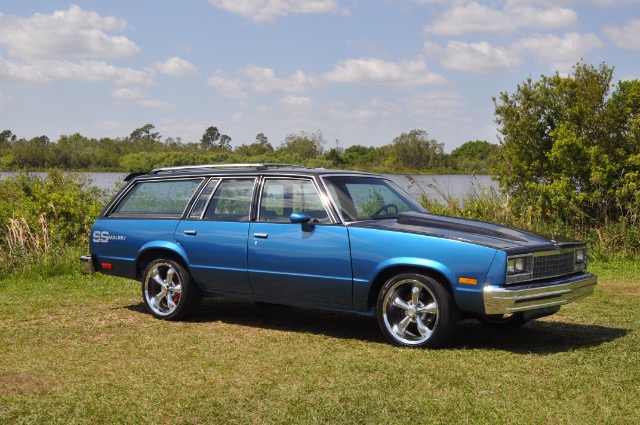 Used 1983 Chevrolet Malibu | St. Petersburg, FL