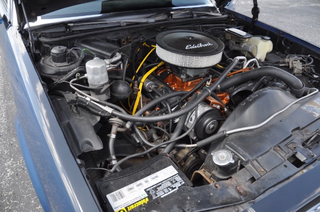 Used 1983 Chevrolet Malibu | St. Petersburg, FL