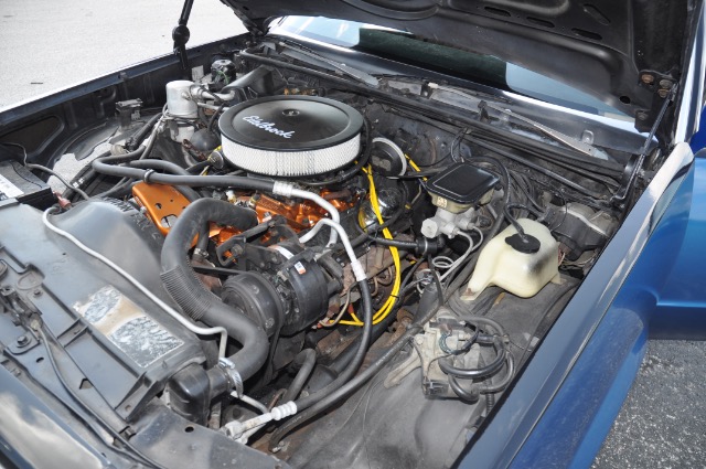 Used 1983 Chevrolet Malibu | St. Petersburg, FL