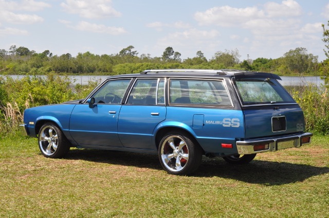 Used 1983 Chevrolet Malibu | St. Petersburg, FL