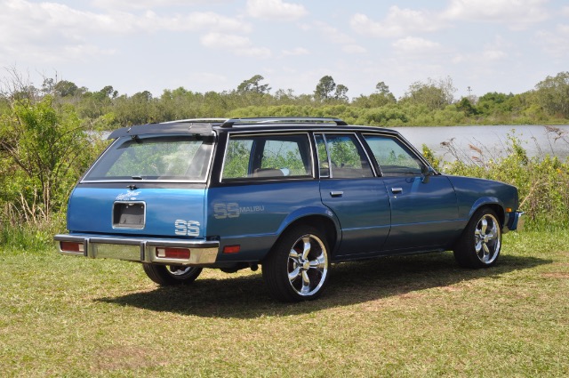 Used 1983 Chevrolet Malibu | St. Petersburg, FL
