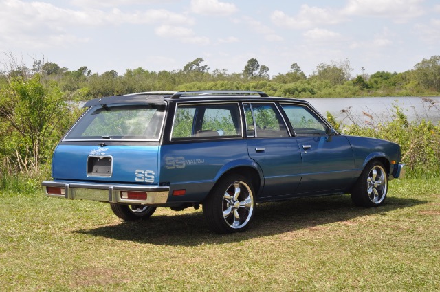 Used 1983 Chevrolet Malibu  | Lake Wales, FL