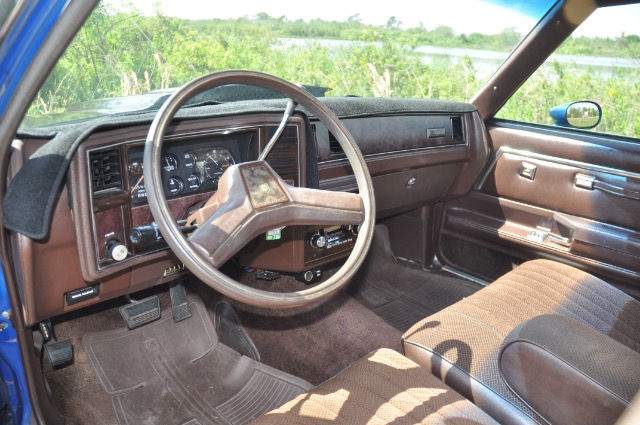 Used 1983 Chevrolet Malibu  | Lake Wales, FL