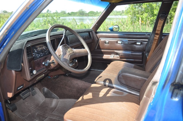 Used 1983 Chevrolet Malibu  | Lake Wales, FL