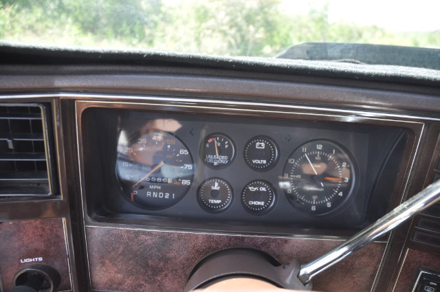 Used 1983 Chevrolet Malibu | St. Petersburg, FL