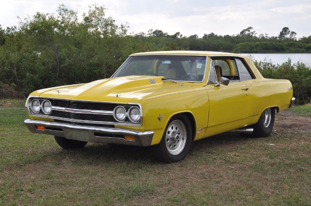 Used 1965 CHEVROLET MALIBU SS | St. Petersburg, FL