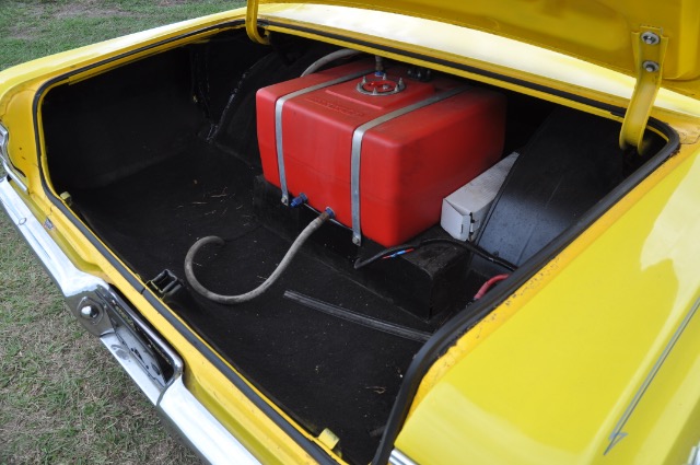 Used 1965 CHEVROLET MALIBU SS | St. Petersburg, FL