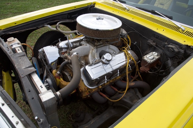 Used 1965 CHEVROLET MALIBU SS | St. Petersburg, FL