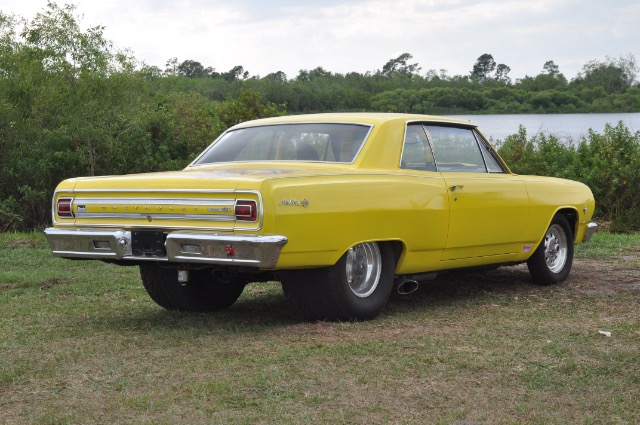 Used 1965 CHEVROLET MALIBU SS | St. Petersburg, FL