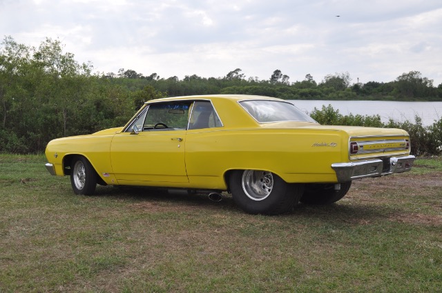 Used 1965 CHEVROLET MALIBU SS | St. Petersburg, FL