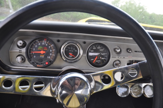 Used 1965 CHEVROLET MALIBU SS | St. Petersburg, FL