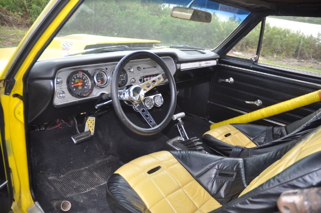 Used 1965 CHEVROLET MALIBU SS | St. Petersburg, FL