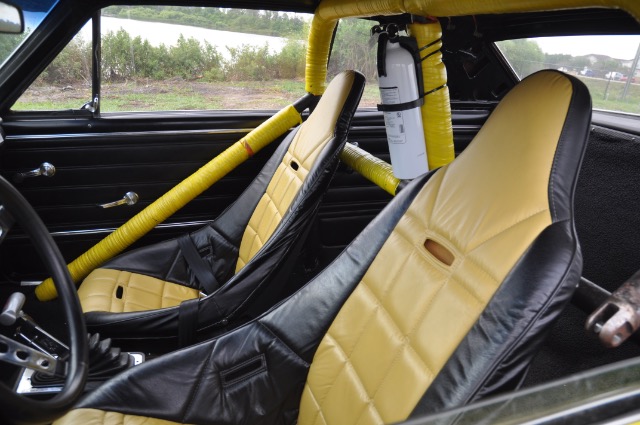 Used 1965 CHEVROLET MALIBU SS | St. Petersburg, FL