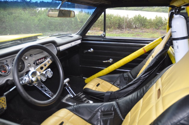 Used 1965 CHEVROLET MALIBU SS | Lake Wales, FL