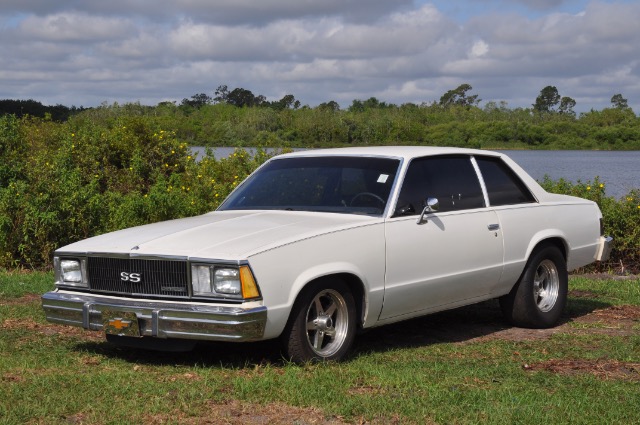 Used 1980 CHEVROLET MALIBU | St. Petersburg, FL