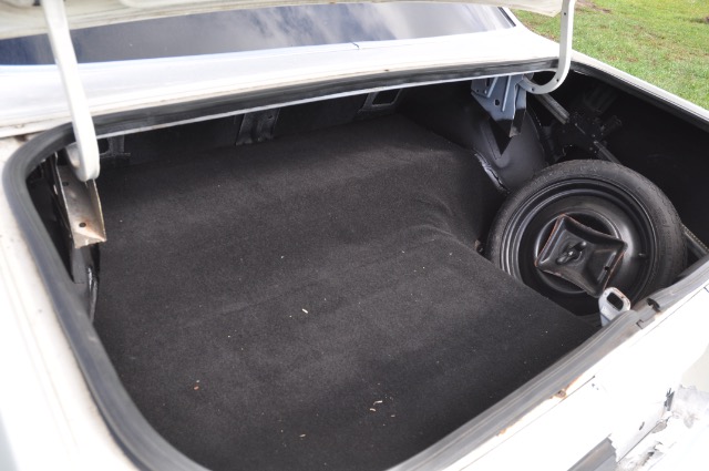 Used 1980 CHEVROLET MALIBU | St. Petersburg, FL