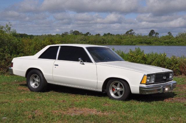 Used 1980 CHEVROLET MALIBU | St. Petersburg, FL