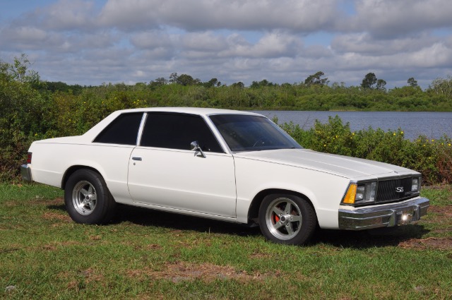 Used 1980 CHEVROLET MALIBU  | Lake Wales, FL