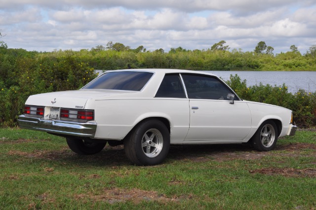 Used 1980 CHEVROLET MALIBU | St. Petersburg, FL