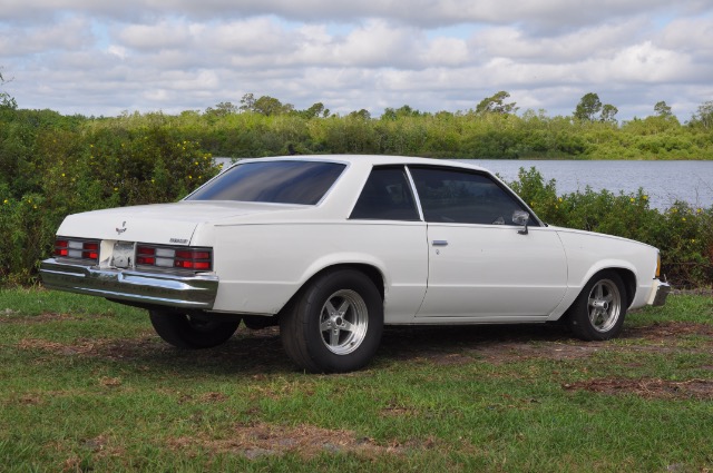 Used 1980 CHEVROLET MALIBU  | Lake Wales, FL