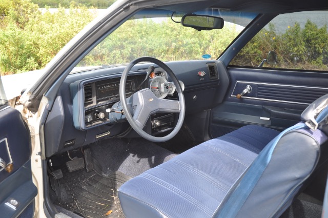 Used 1980 CHEVROLET MALIBU | St. Petersburg, FL
