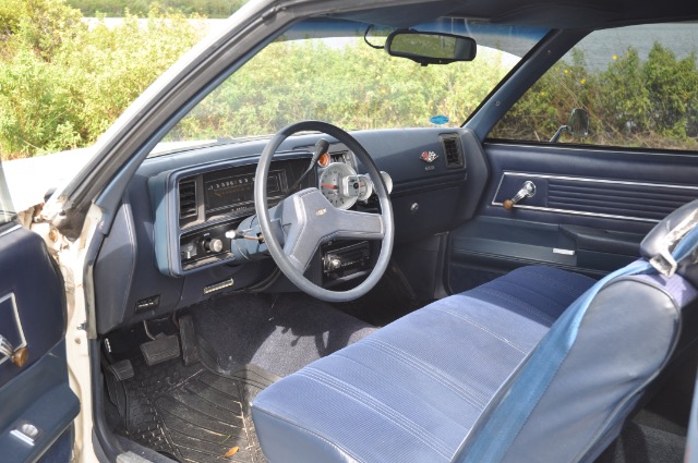 Used 1980 CHEVROLET MALIBU  | Lake Wales, FL