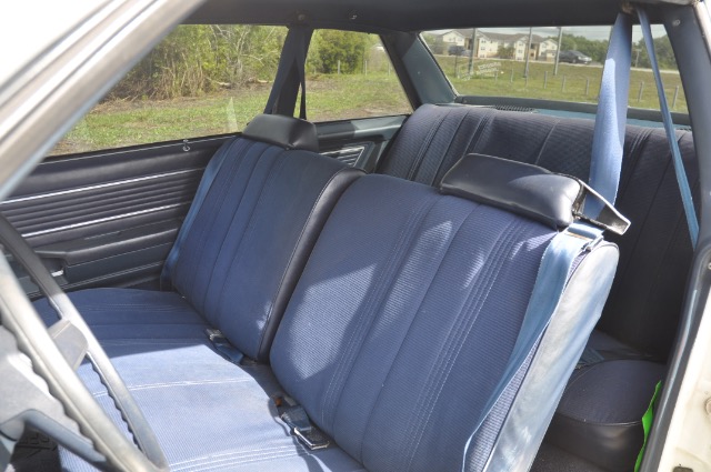 Used 1980 CHEVROLET MALIBU  | Lake Wales, FL