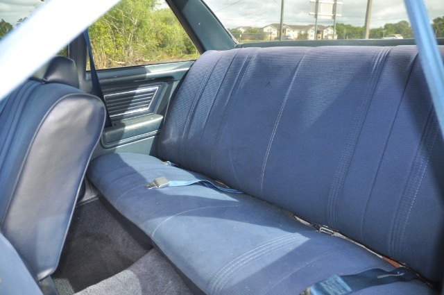 Used 1980 CHEVROLET MALIBU  | Lake Wales, FL