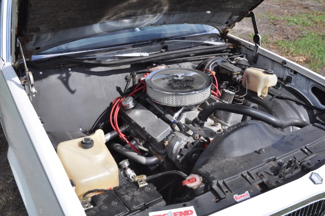 Used 1980 CHEVROLET MALIBU | St. Petersburg, FL