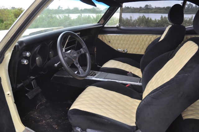 Used 1967 CHEVROLET CAMARO | St. Petersburg, FL