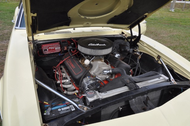 Used 1967 CHEVROLET CAMARO | St. Petersburg, FL