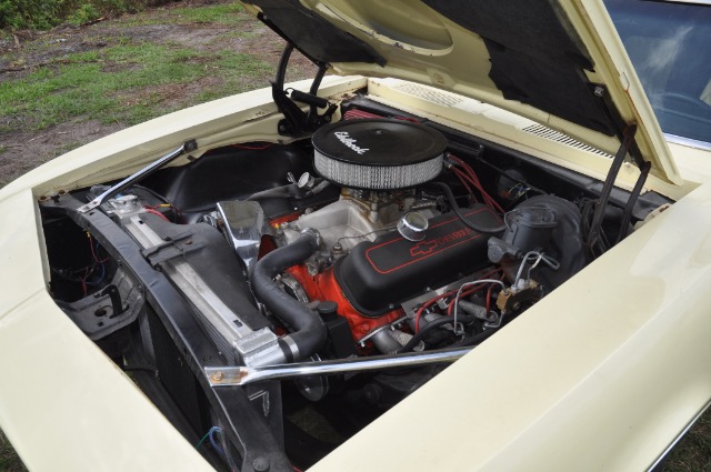 Used 1967 CHEVROLET CAMARO | St. Petersburg, FL