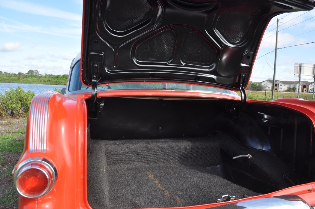 Used 1956 PONTIAC CHIEFTAIN 860 SPECIAL | Lake Wales, FL