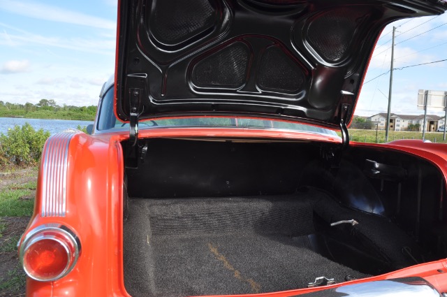 Used 1956 PONTIAC CHIEFTAIN 860 SPECIAL | Lake Wales, FL