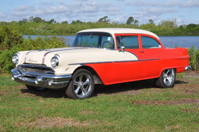 Used 1956 PONTIAC CHIEFTAIN 860 SPECIAL | Lake Wales, FL