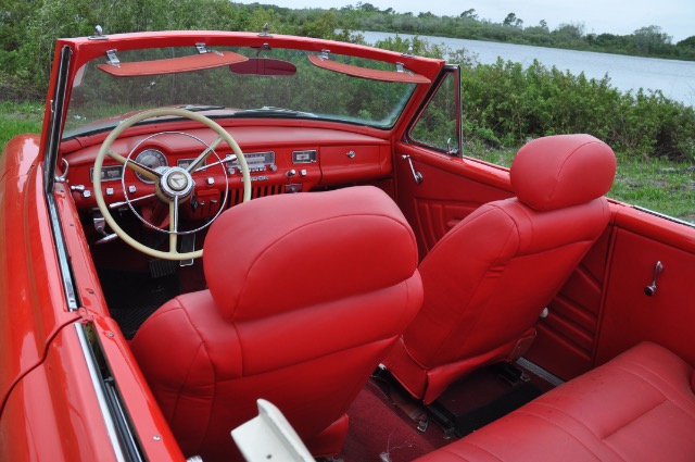 Used 1953 DODGE CORONET HEMI | Lake Wales, FL