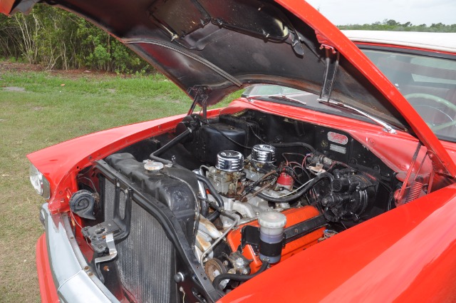 Used 1953 DODGE CORONET HEMI | Lake Wales, FL