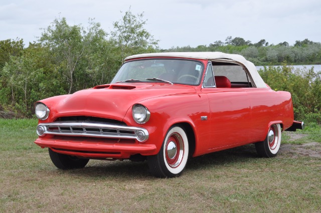 Used 1953 DODGE CORONET HEMI | Lake Wales, FL