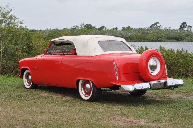 Used 1953 DODGE CORONET HEMI | Lake Wales, FL