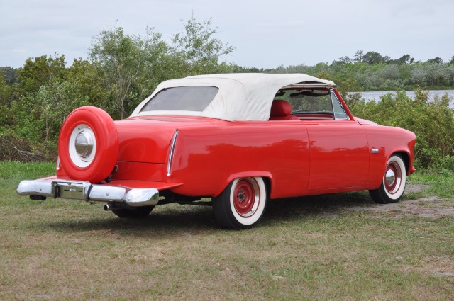 Used 1953 DODGE CORONET HEMI | Lake Wales, FL