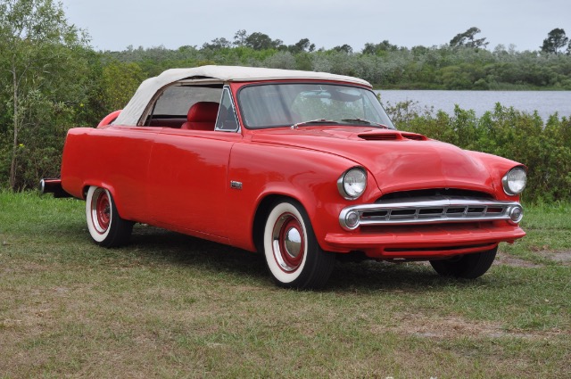 Used 1953 DODGE CORONET HEMI | Lake Wales, FL