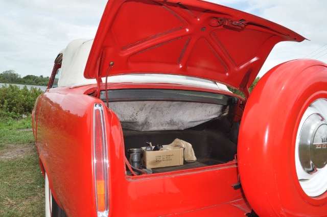 Used 1953 DODGE CORONET HEMI | Lake Wales, FL