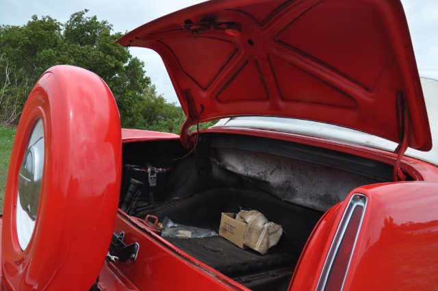 Used 1953 DODGE CORONET HEMI | Lake Wales, FL