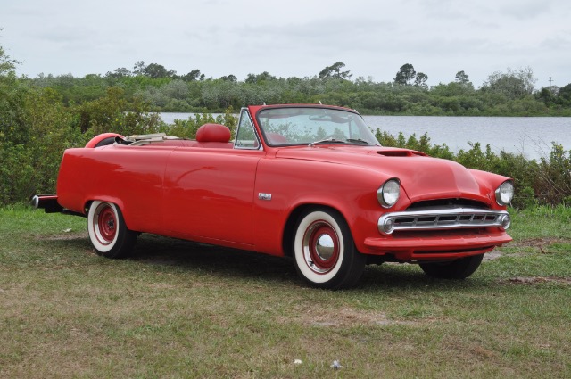 Used 1953 DODGE CORONET HEMI | Lake Wales, FL